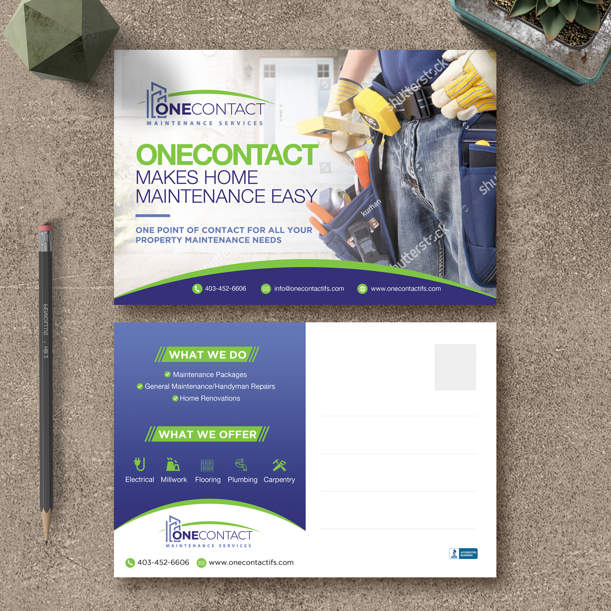 Design de Carte Postale par aspiremedia pour ce projet | Design #25927229