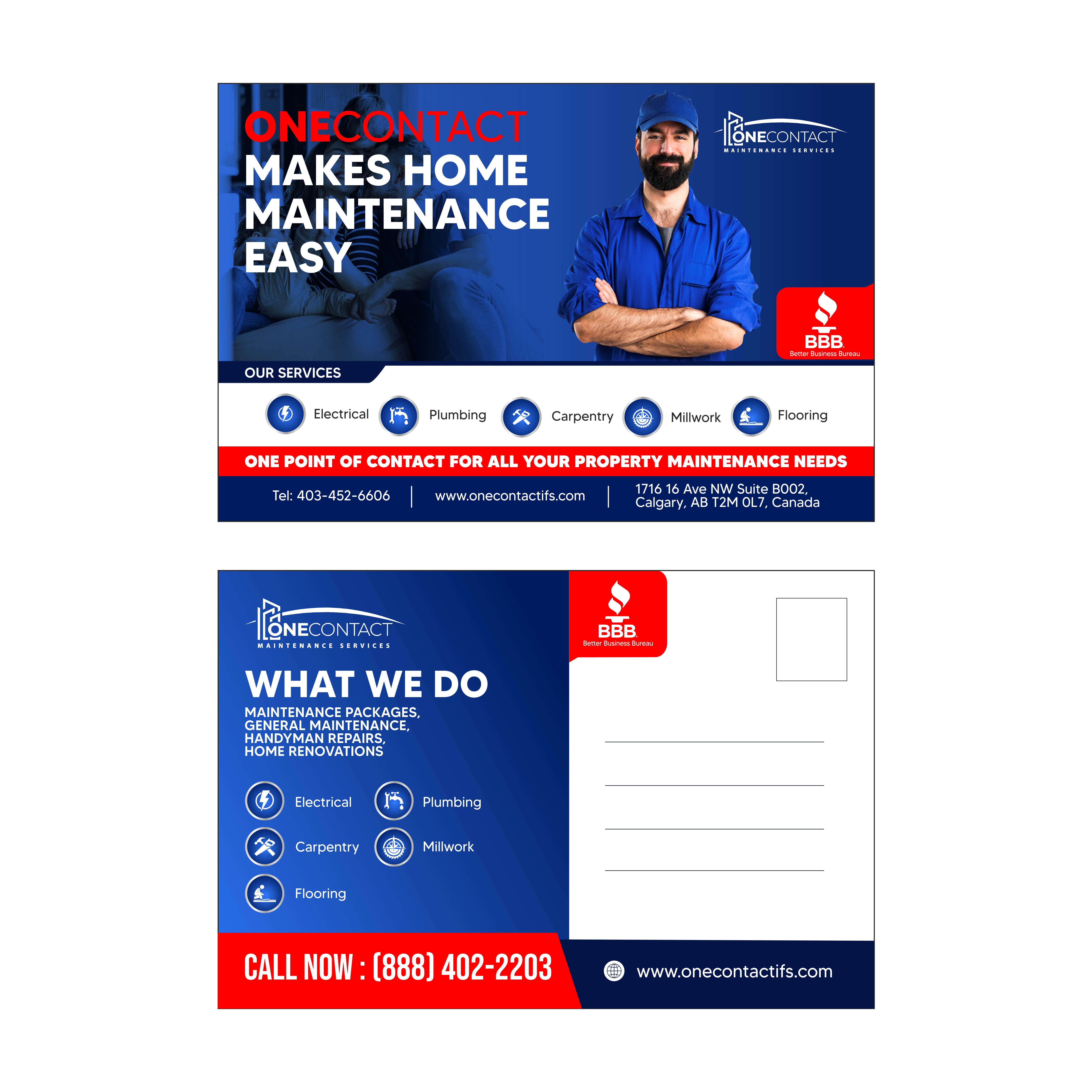 Postcard Design by colourstreak for this project | Design #25955931