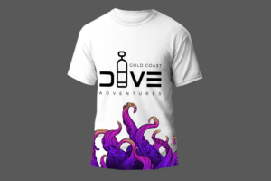 T-shirt Design by Riyad for Black Magic Beer Distribution | Design: #25932658