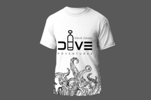 T-shirt Design by Riyad for Black Magic Beer Distribution | Design: #25932659