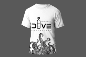 T-shirt Design by Riyad for Black Magic Beer Distribution | Design: #25932663