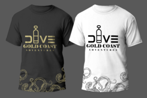 T-shirt Design by Riyad for Black Magic Beer Distribution | Design: #25945332
