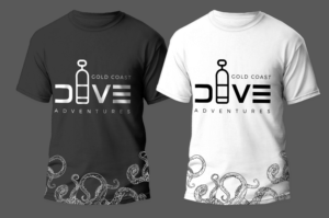 T-shirt Design by Riyad for Black Magic Beer Distribution | Design: #25947582