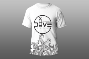 T-shirt Design by Riyad for Black Magic Beer Distribution | Design: #25955789