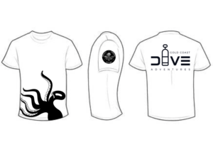 T-shirt Design by Jay Design