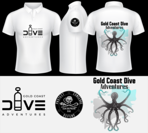 T-shirt Design by SAI DESIGNS for Black Magic Beer Distribution | Design: #25947040