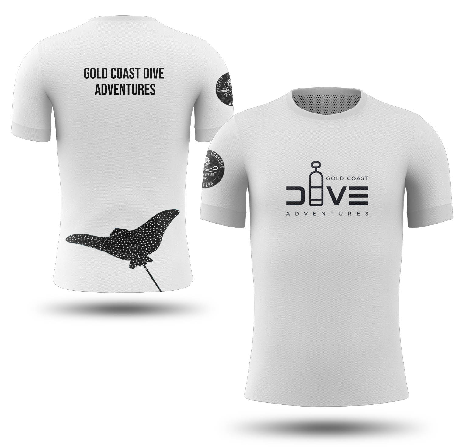 T-shirt Design by Mai-D for Black Magic Beer Distribution | Design #25924210