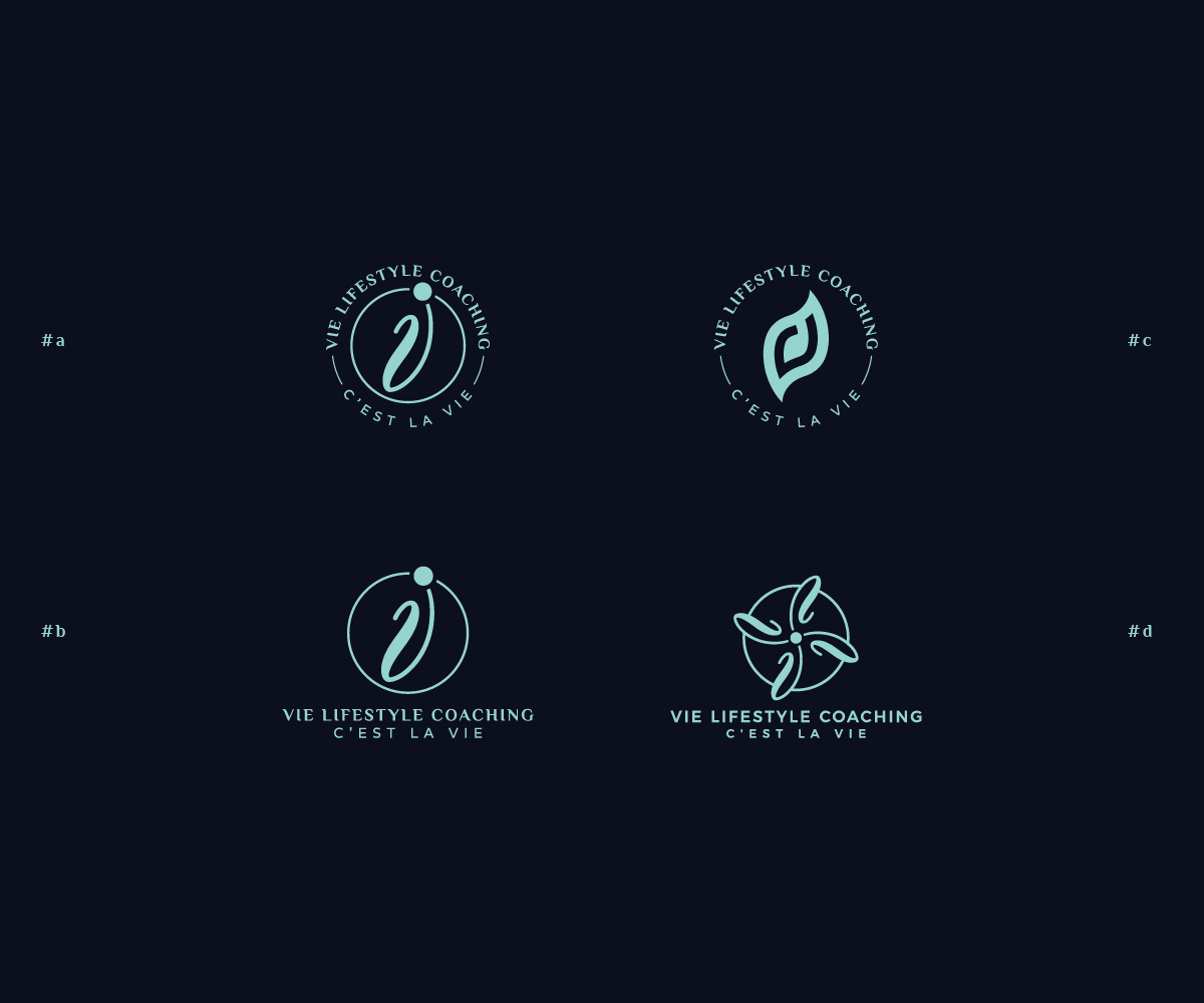 Logo Design by Vetroff for this project | Design #25925665