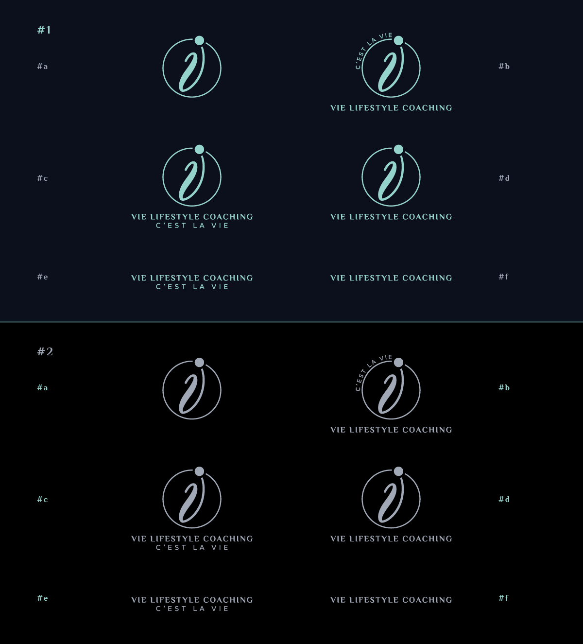 Logo Design by Vetroff for this project | Design #25928071