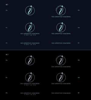 Logo Design by Vetroff for this project | Design: #25928071
