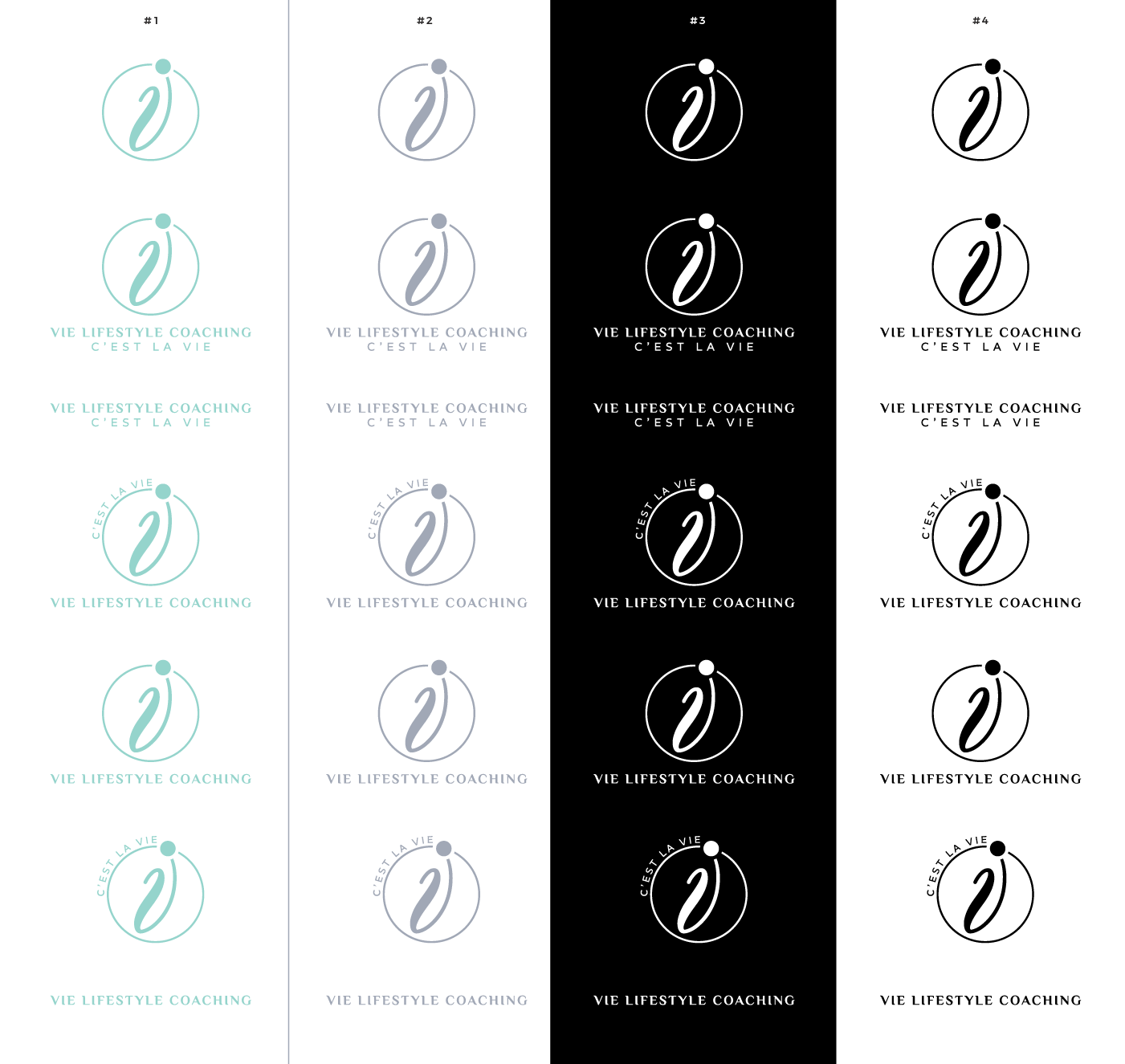 Logo Design by Vetroff for this project | Design: #25931830
