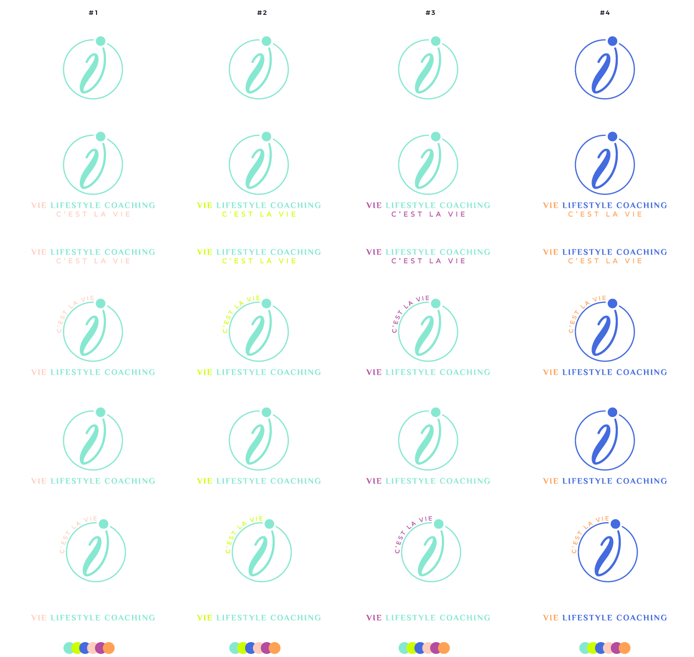 Logo Design by Vetroff for this project | Design #25936415