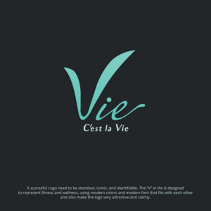 Logo Design by Aryodesigns for this project | Design: #25923550