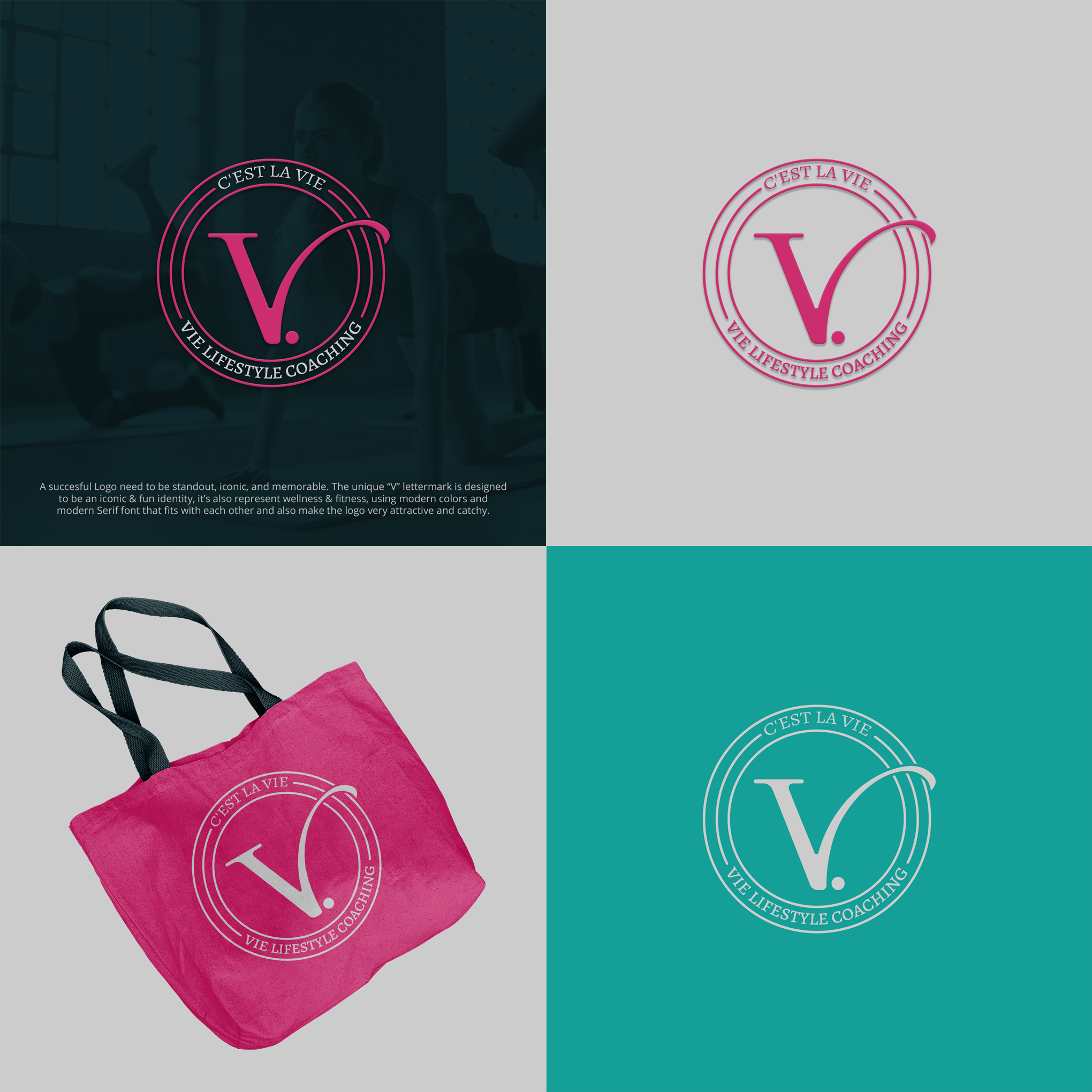 Logo Design by Aryodesigns for this project | Design #25924778