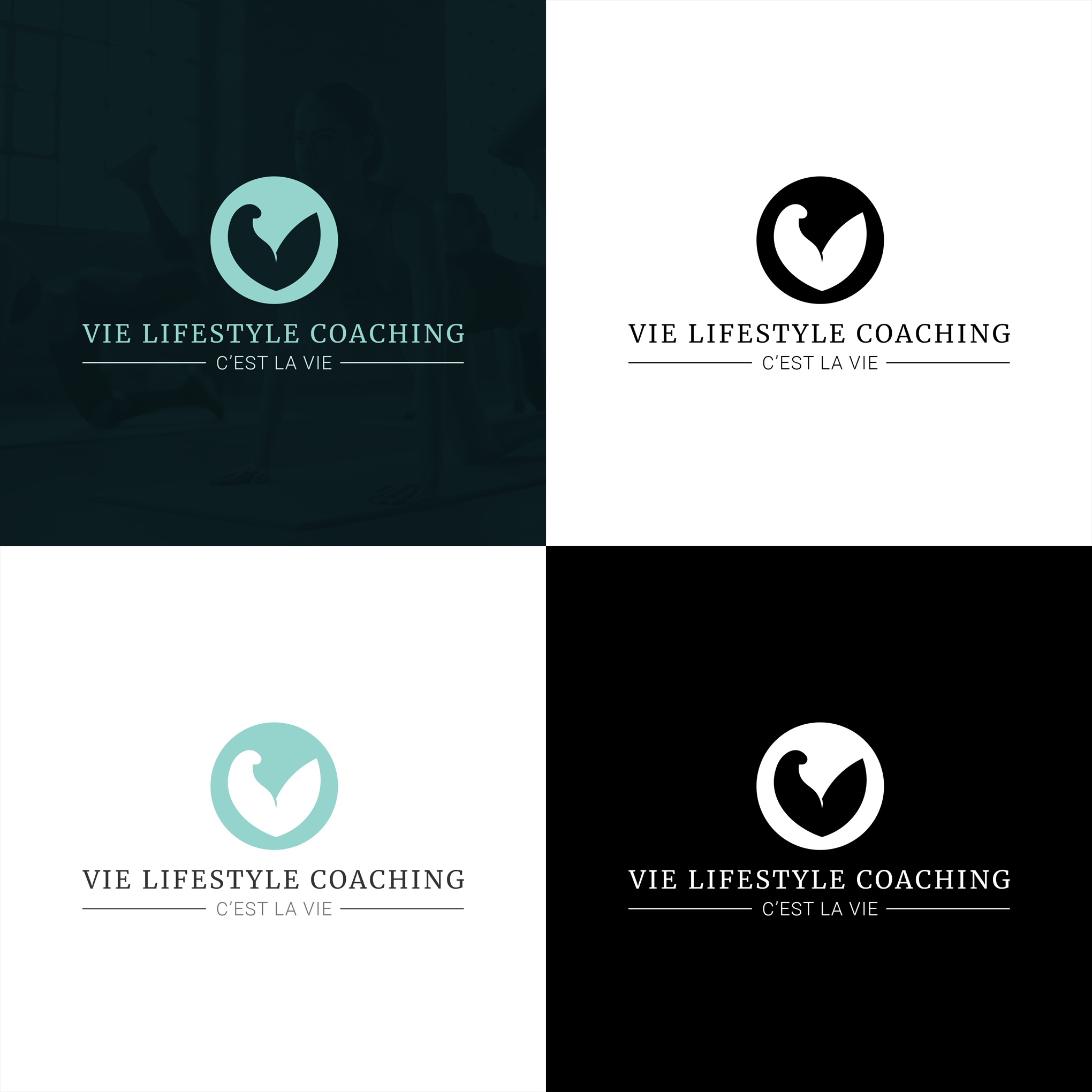 Logo Design by Aryodesigns for this project | Design #25925330