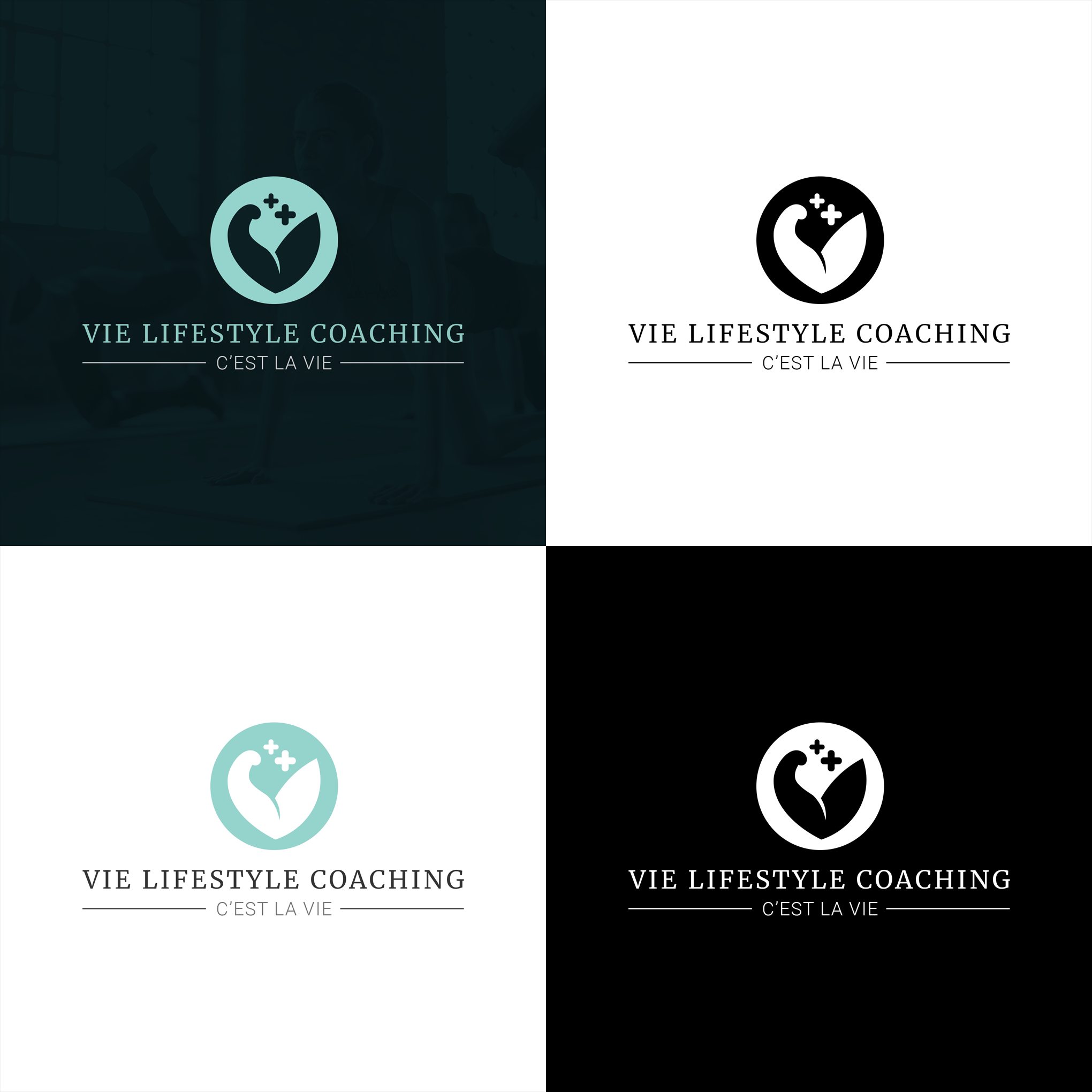 Logo Design by Aryodesigns for this project | Design #25925382
