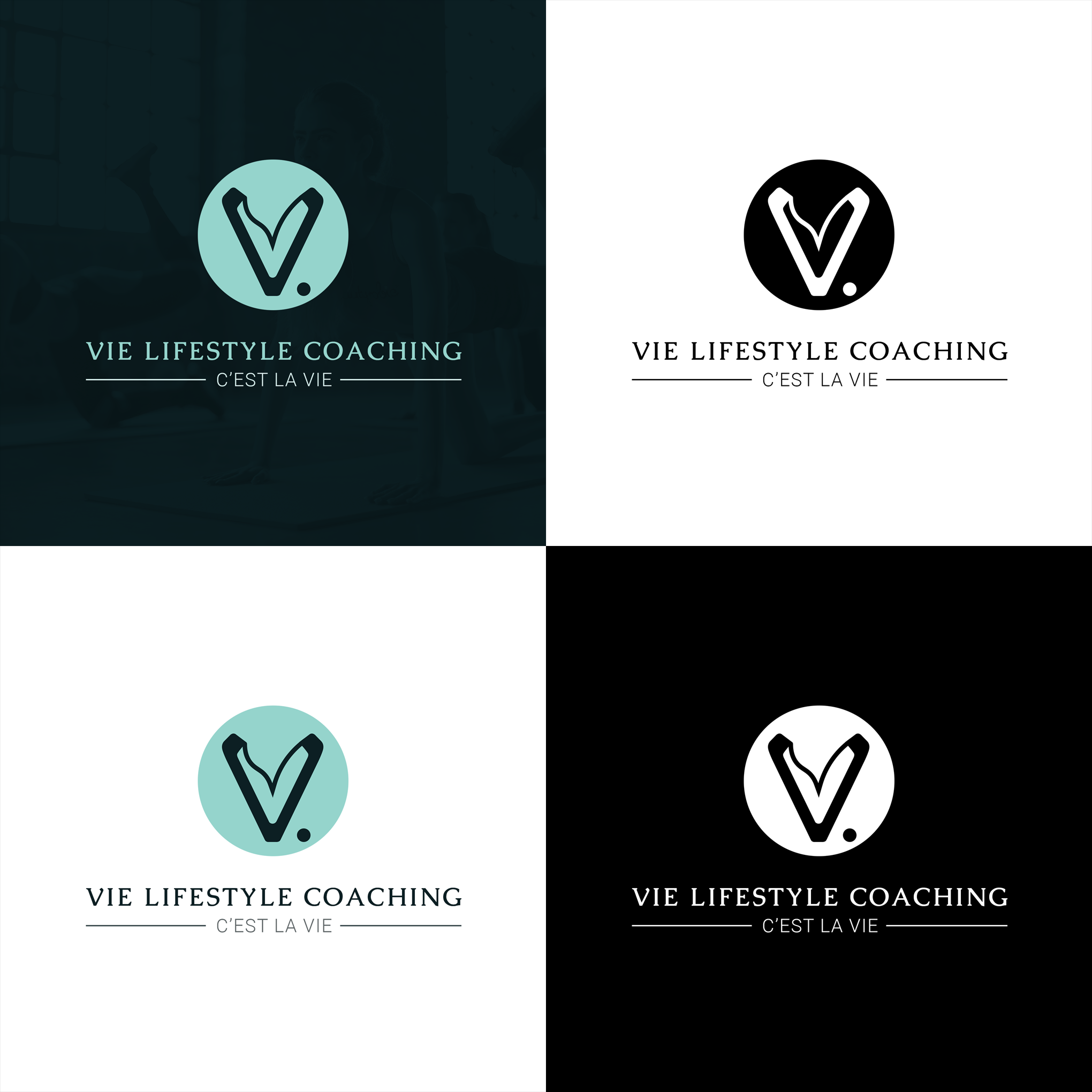 Logo Design by Aryodesigns for this project | Design #25926148