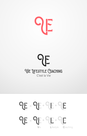 Logo Design by Min2 for this project | Design: #25927213
