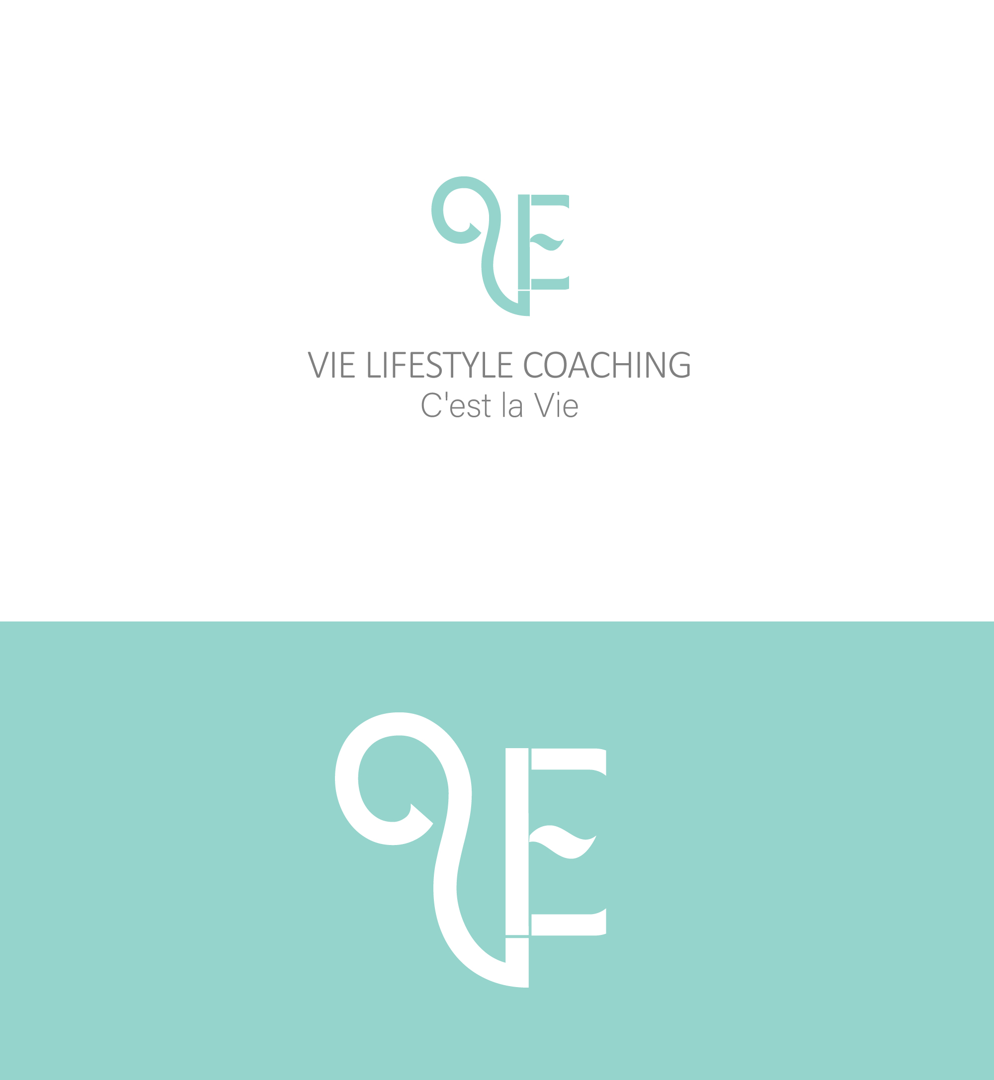 Logo Design by Min2 for this project | Design #25930665