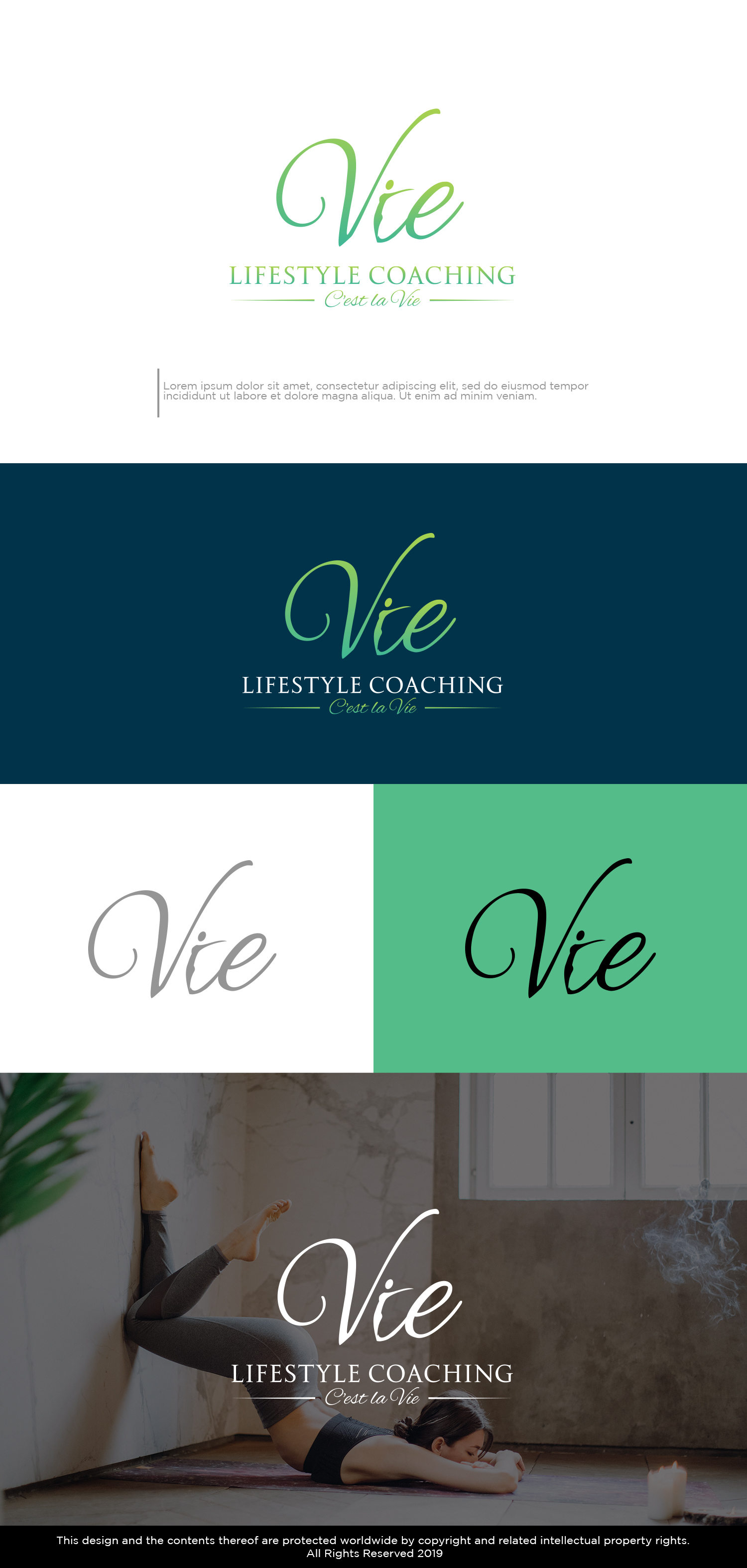 Logo Design by Kim Ji for this project | Design #25923020