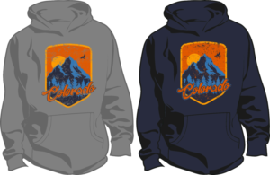 T-Shirt-Design von bacujkov für dieses Projekt | Design #25949584