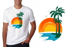 T-Shirt-Design von Jay Design für dieses Projekt | Design #25943307
