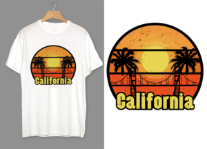 T-Shirt-Design von SD WEBCREATION für dieses Projekt | Design #25941323