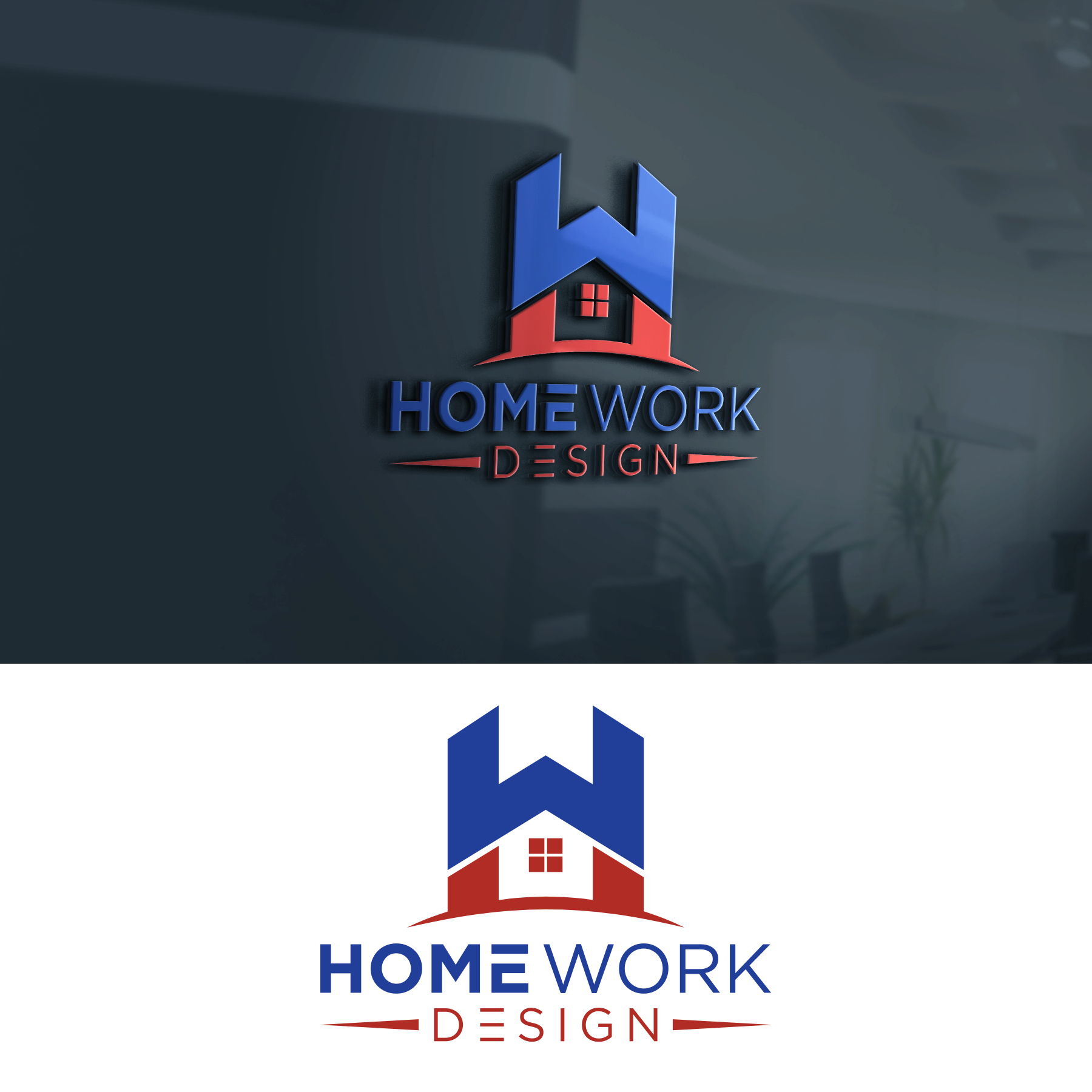 Logo Design by ZinKo for this project | Design #25923051
