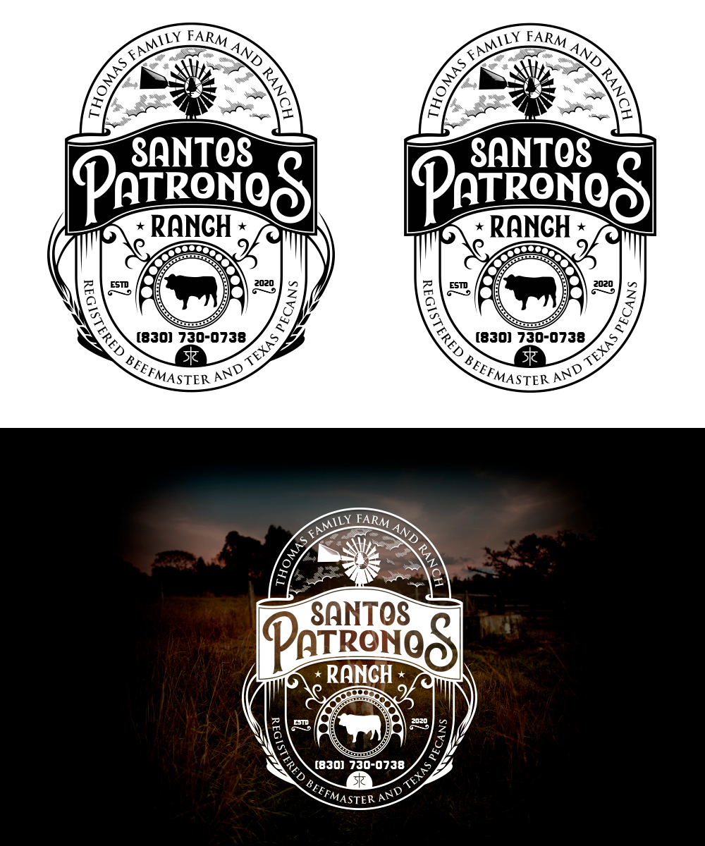 Design de Logo par StudioD™ pour ce projet | Design #25928388