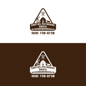 Logo Design by Camo
