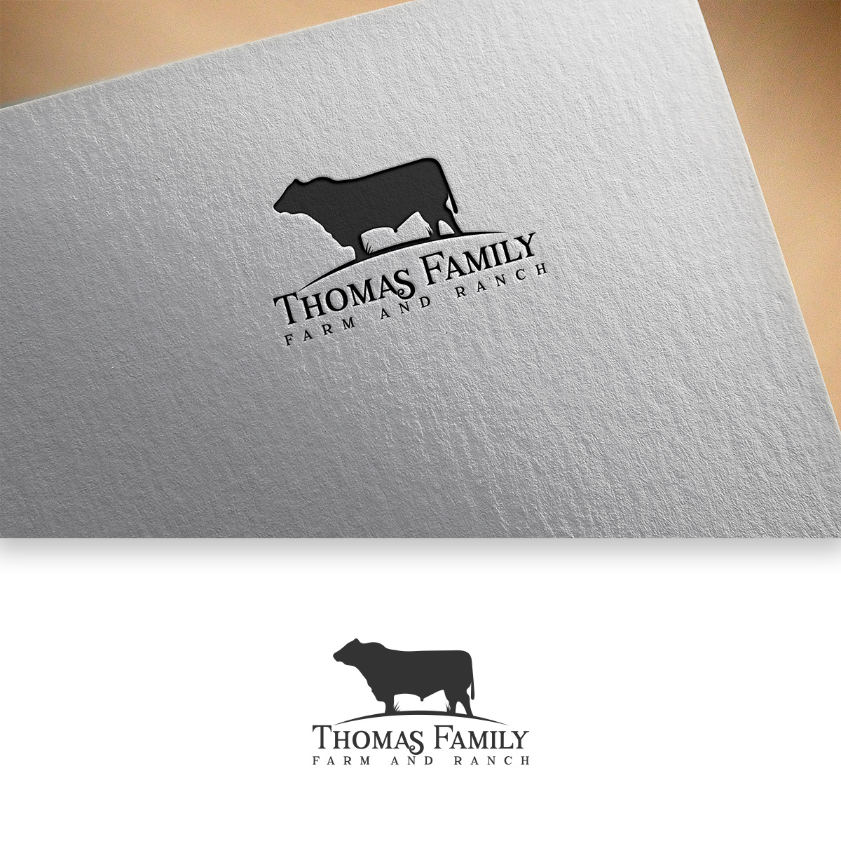 Logo Design by DesignDUO for this project | Design #25942679