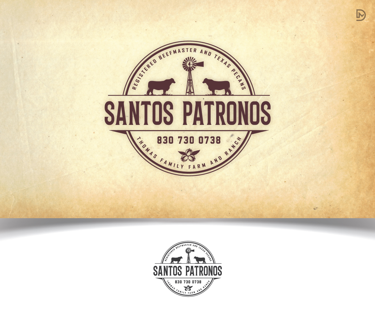 Logo Design by D_Mantra for this project | Design #25923043