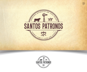 Logo Design by D_Mantra for this project | Design: #25925582