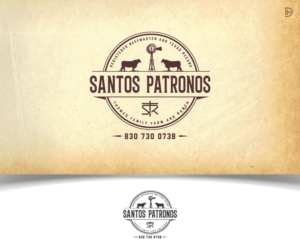 Logo Design by D_Mantra for this project | Design: #25925584