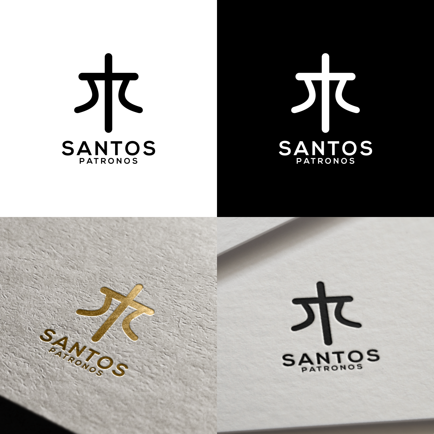 Logo Design by galang1996 2 for this project | Design #25922718