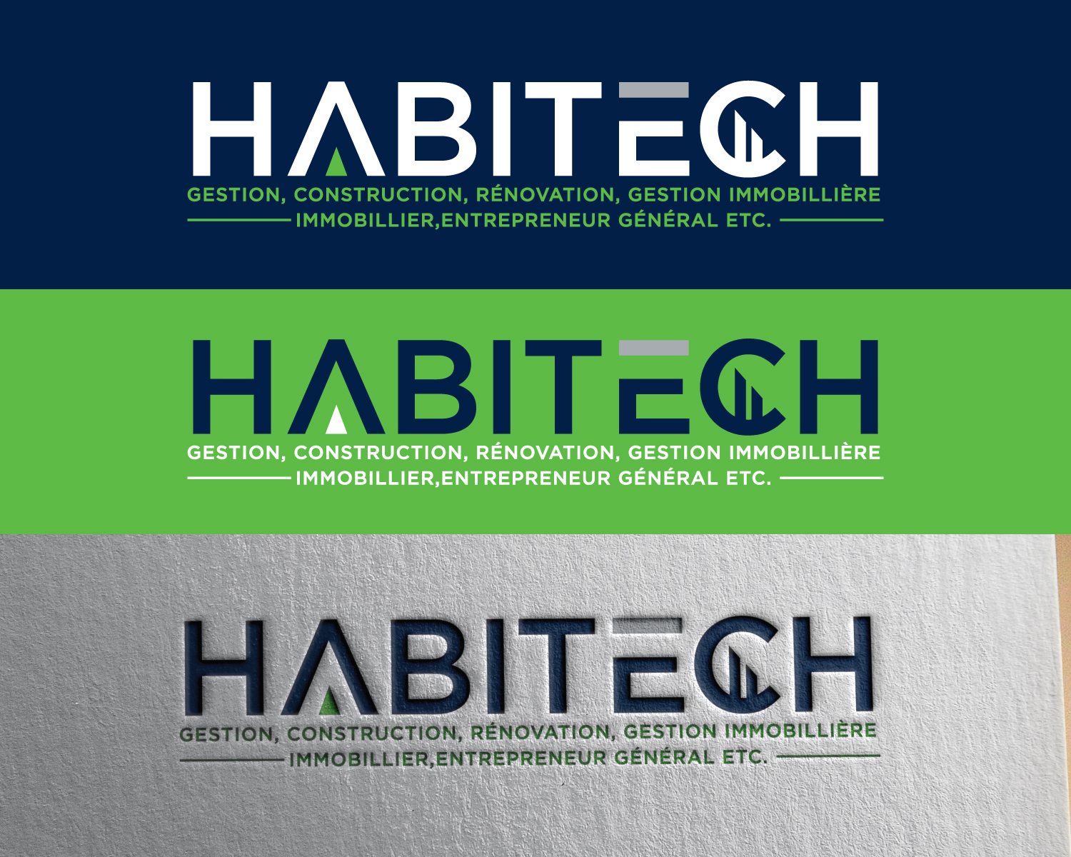 Logo Design by Atec for this project | Design #25926797