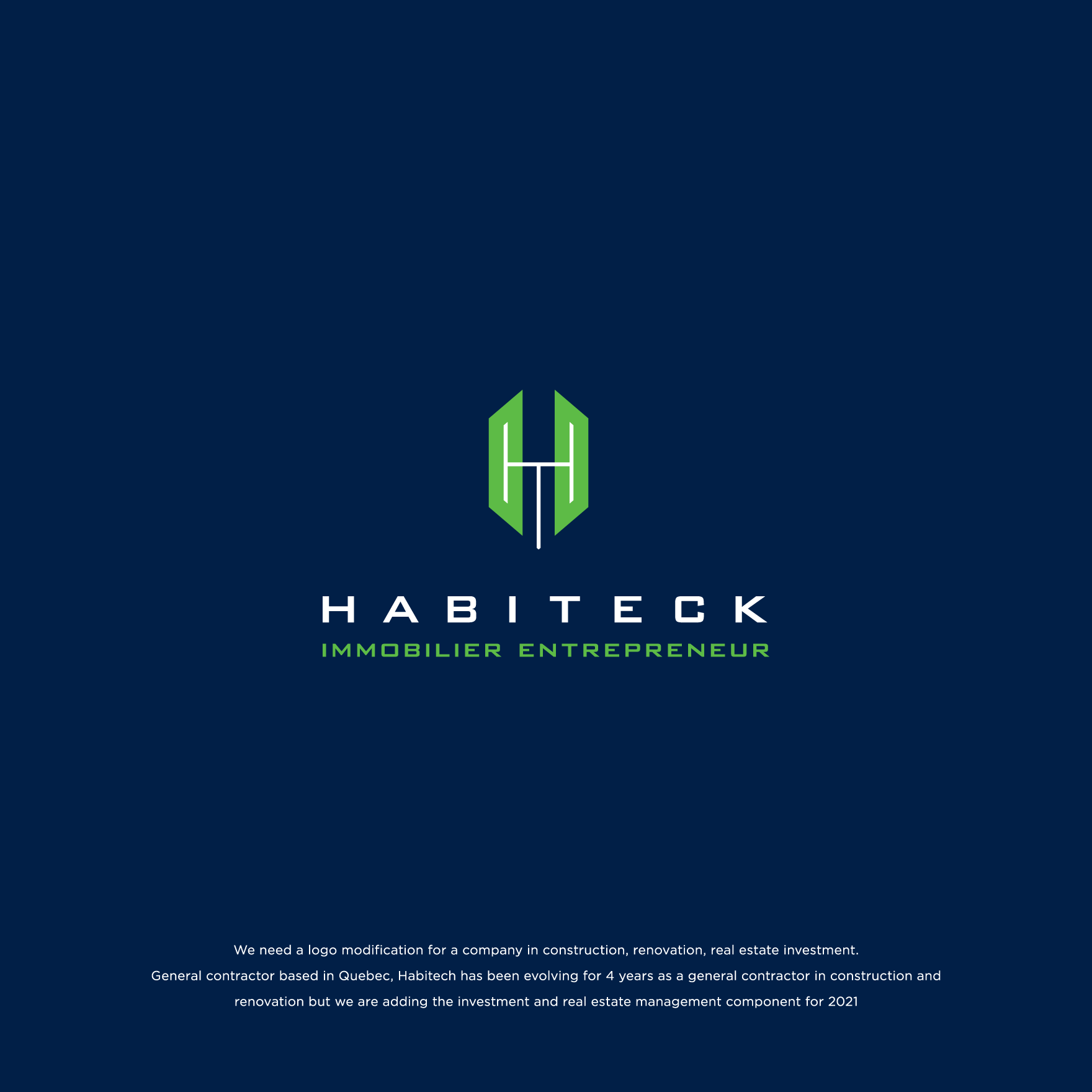 Logo Design by ds | designstructure for this project | Design #25924521