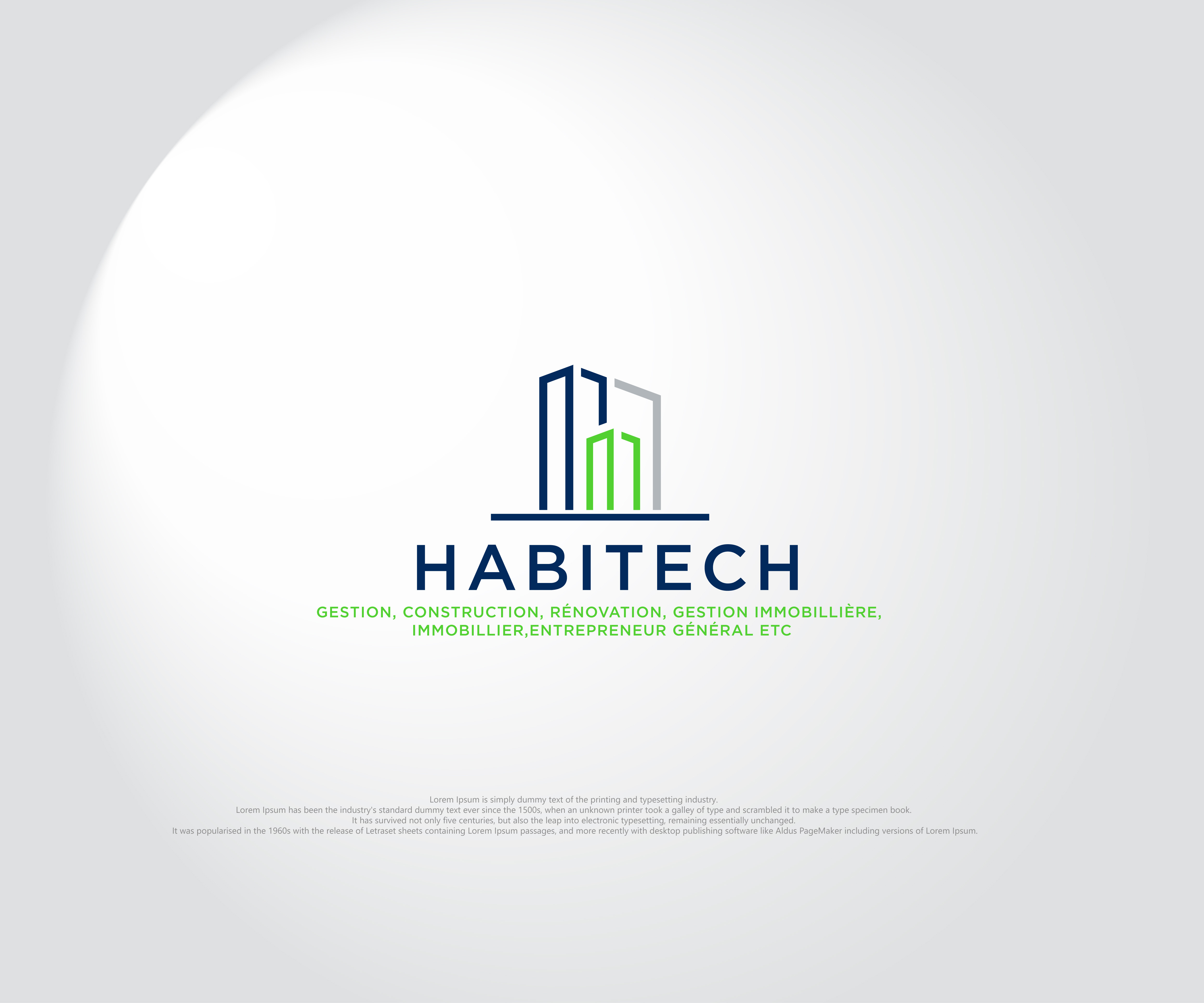 Diseño de Logo por Hendy April para este proyecto | Diseño #25929974