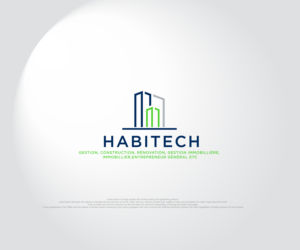 Logo Design by Hendy April for this project | Design: #25929974