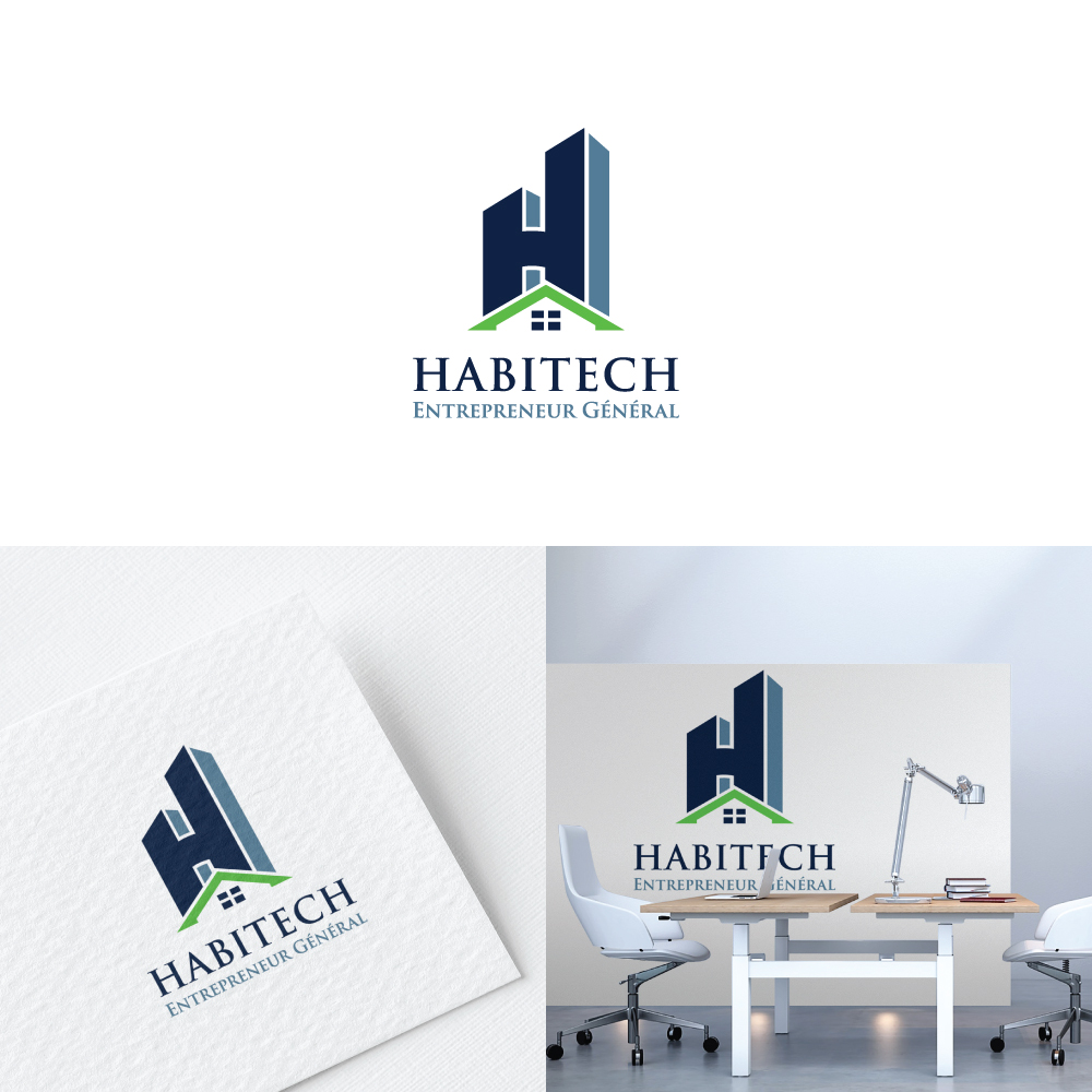 Logo Design by CLVRLY for this project | Design #25957667