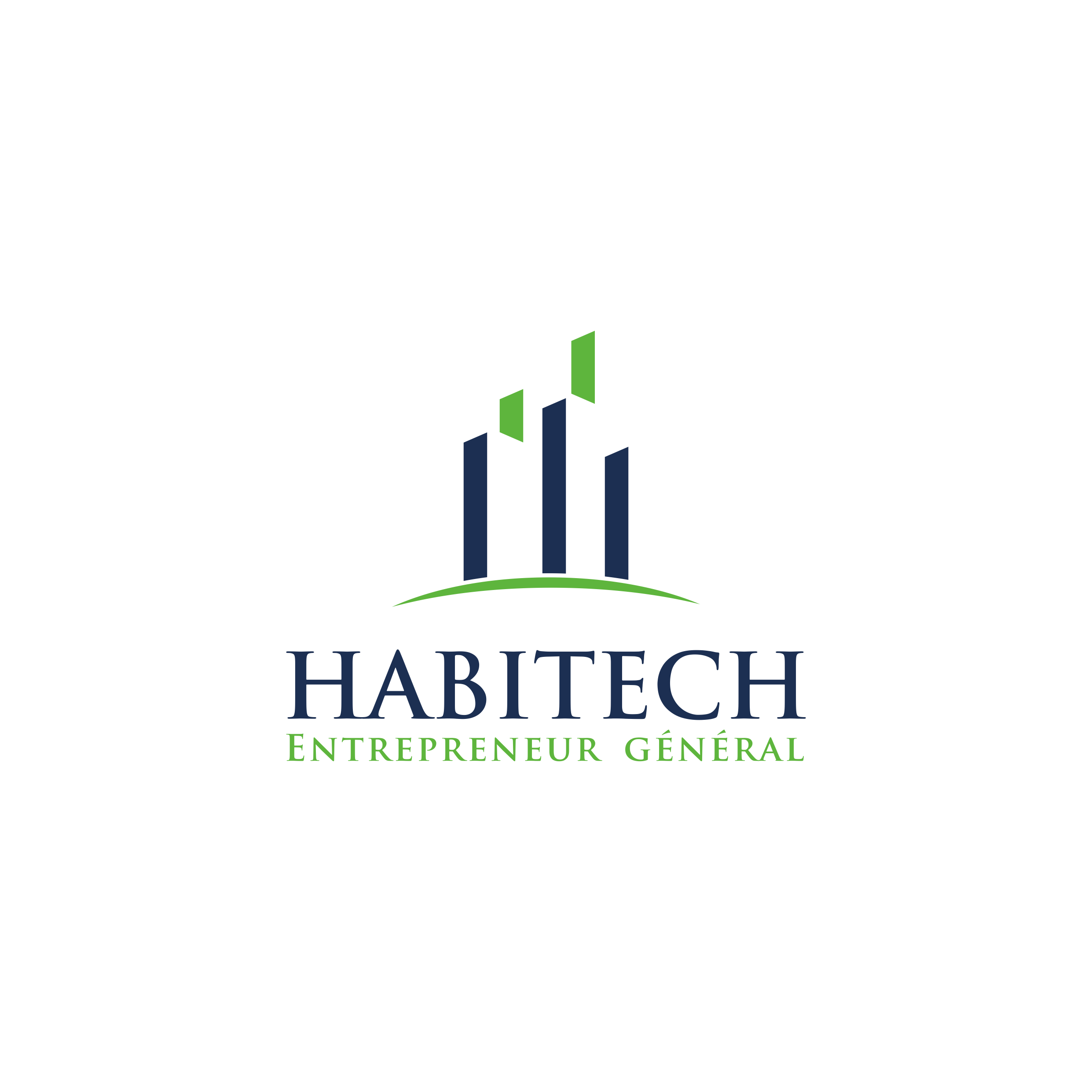 Logo-Design von HiDzign für dieses Projekt | Design #25924863