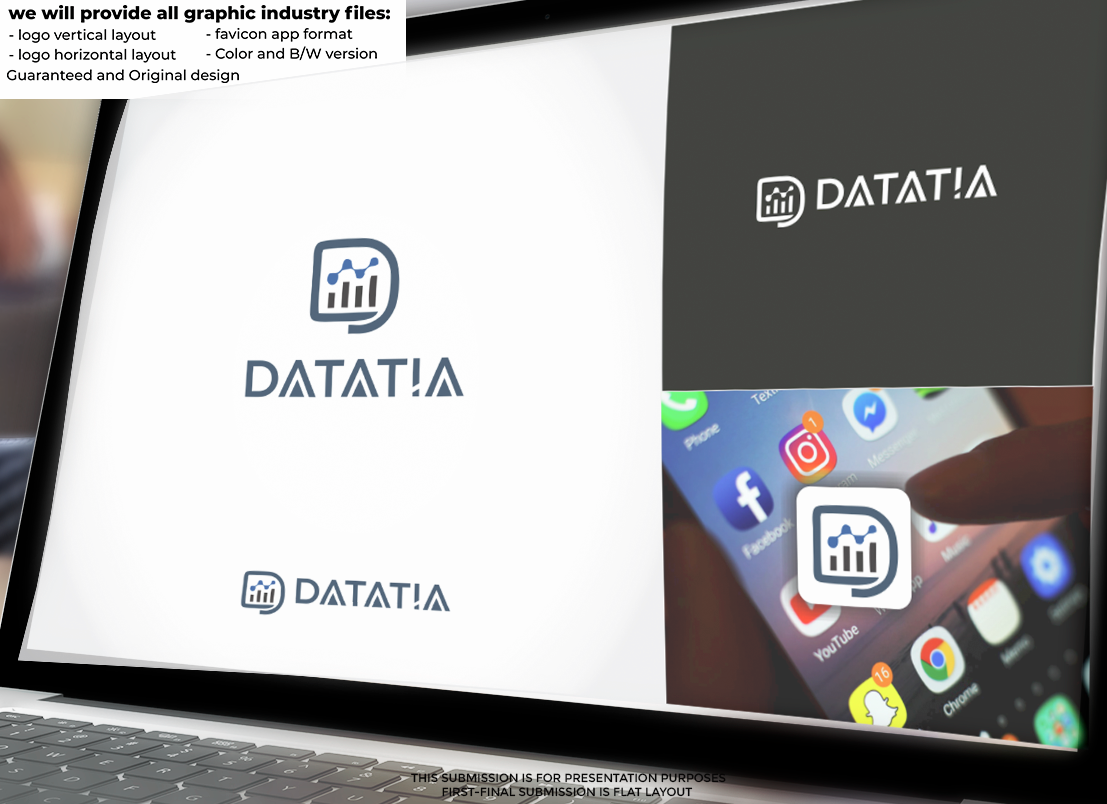 Logo Design by bujanganss for this project | Design #25950335