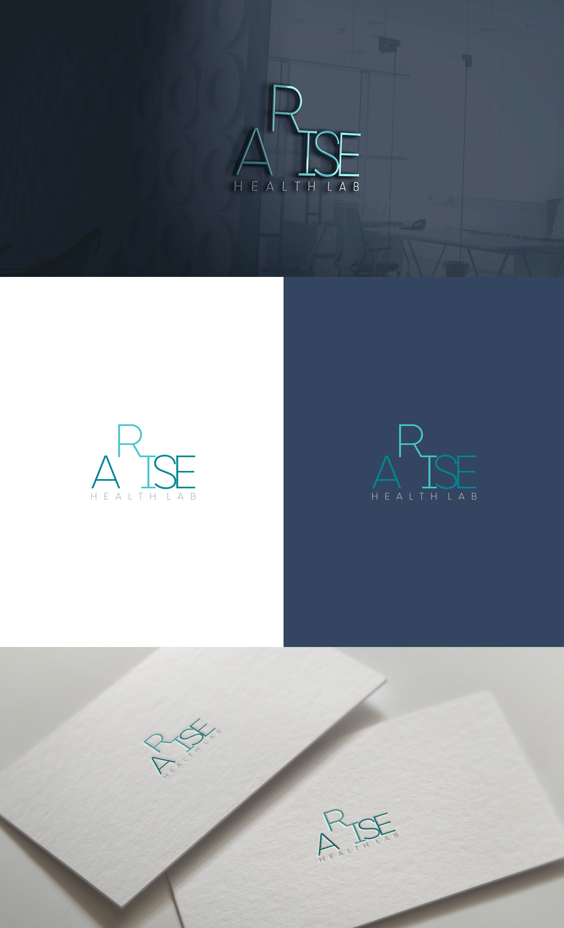 Logo Design by GLDesigns for this project | Design #25928310