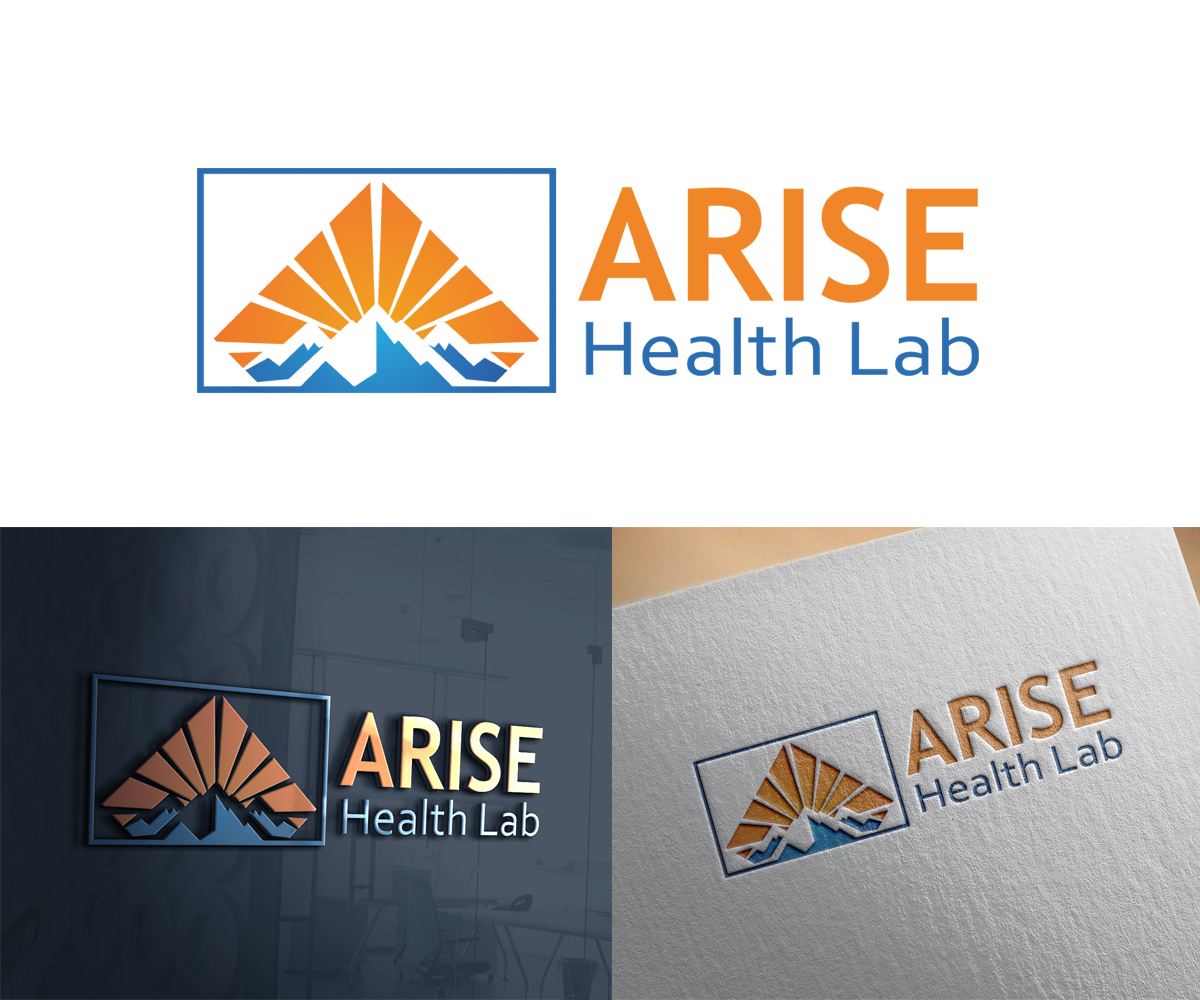 Diseño de Logo por RKDesign29 para este proyecto | Diseño #25931564