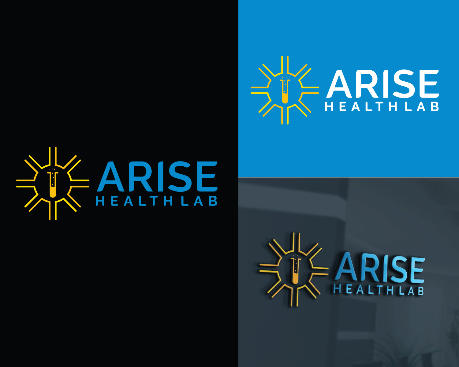 Diseño de Logo por Atec para este proyecto | Diseño #25926124