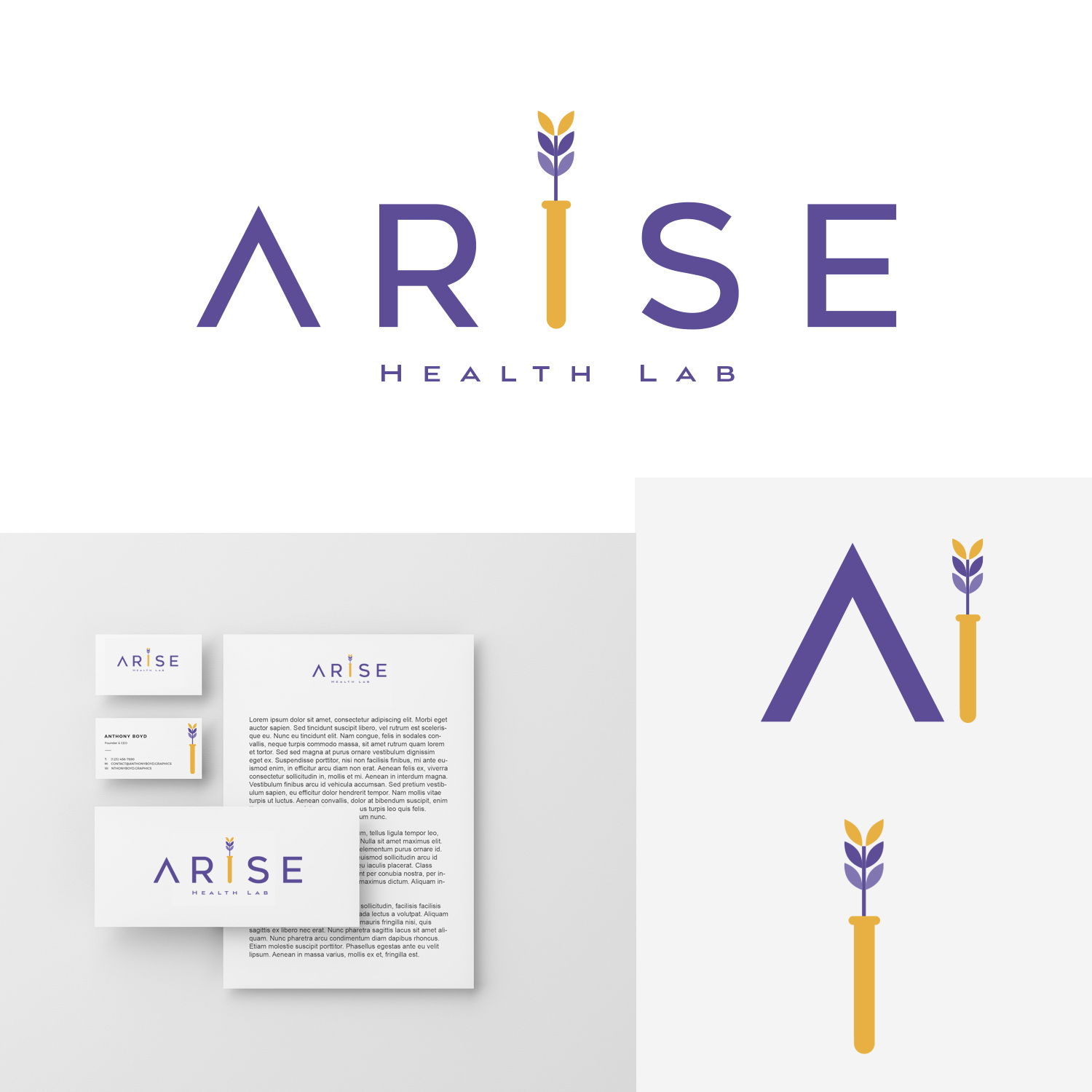 Logo Design by COTTA - STUDIO for this project | Design #25928496