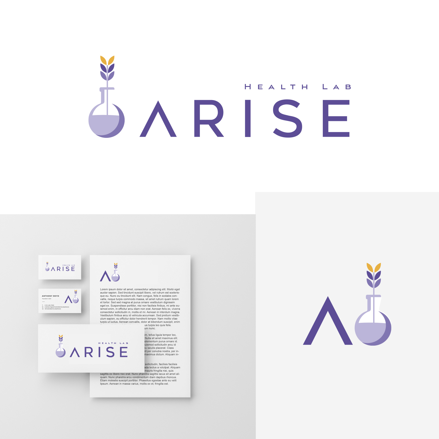 Diseño de Logo por COTTA - STUDIO para este proyecto | Diseño #25928539