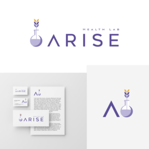 Diseño de Logo por COTTA - STUDIO para este proyecto | Diseño: #25928539