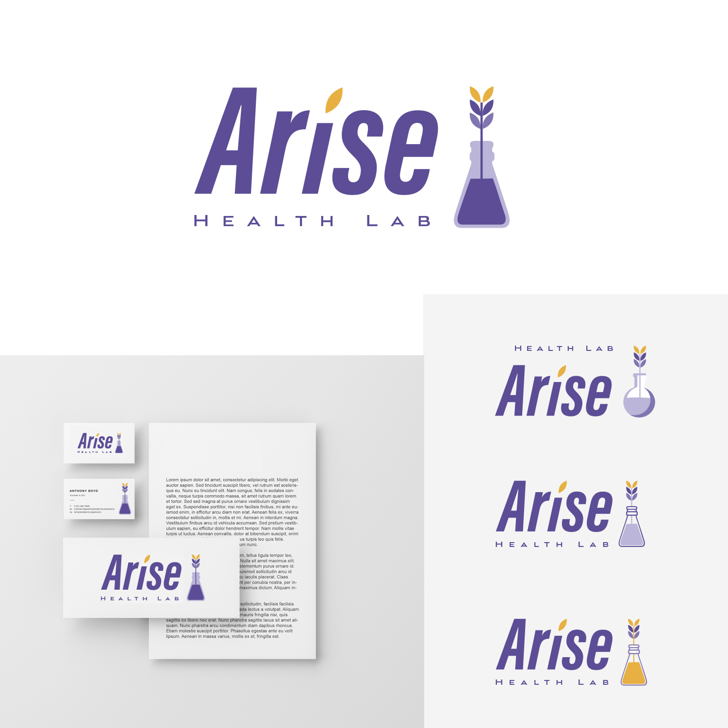 Diseño de Logo por COTTA - STUDIO para este proyecto | Diseño #25928540