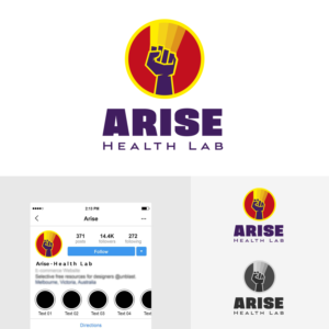 Logo Design by COTTA - STUDIO for this project | Design #25934884